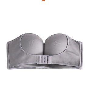 Mango Lift bra